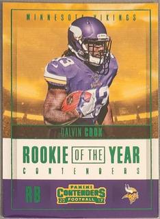 Dalvin Cook