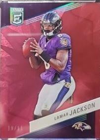 Lamar Jackson