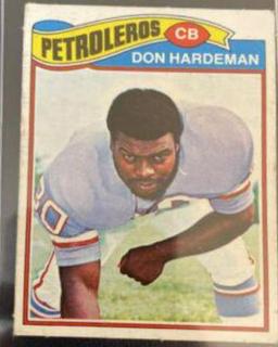 Don Hardeman