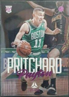 Payton Pritchard