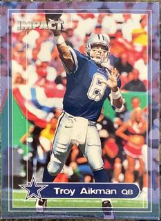 Troy Aikman