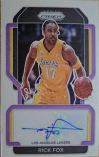 Rick Fox