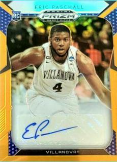 Eric Paschall