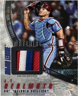 J.T. Realmuto