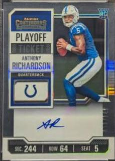 Anthony Richardson