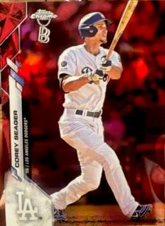 Corey Seager