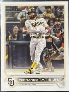 Fernando Tatis Jr.