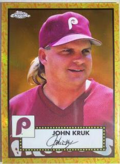 John Kruk