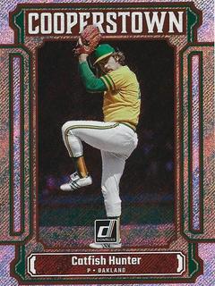 Catfish Hunter