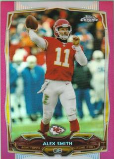 Alex Smith