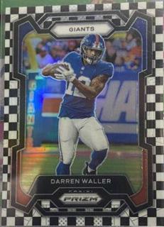 Darren Waller