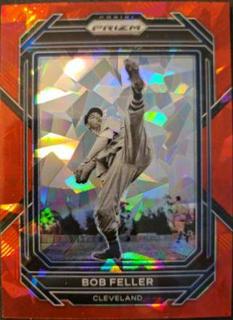 Bob Feller