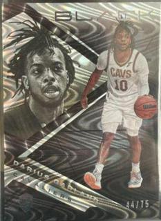 Darius Garland