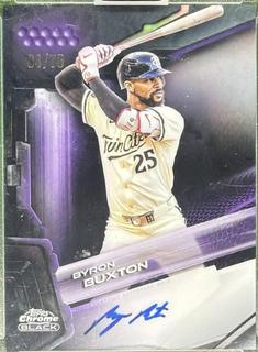 Byron Buxton