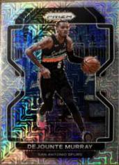 Dejounte Murray