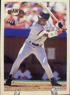 Barry Bonds