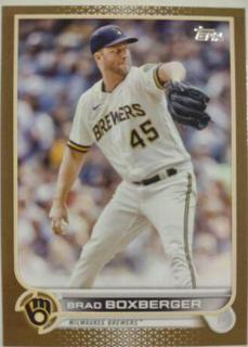 Brad Boxberger