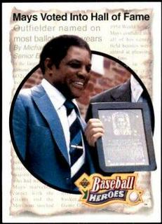 Willie Mays