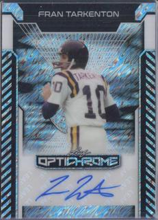 Fran Tarkenton