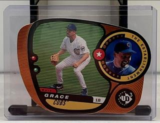Mark Grace