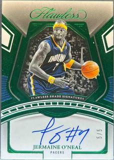 Jermaine O'Neal