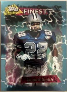 Emmitt Smith