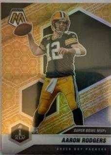 Aaron Rodgers