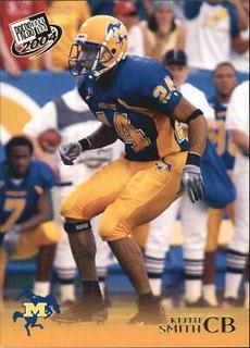 Keith Smith