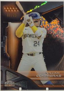 William Contreras