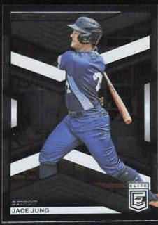 Jace Jung
