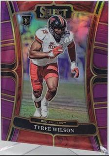 Tyree Wilson