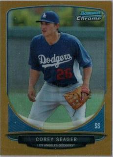 Corey Seager