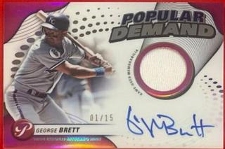 George Brett