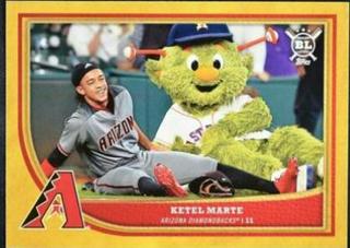 Ketel Marte