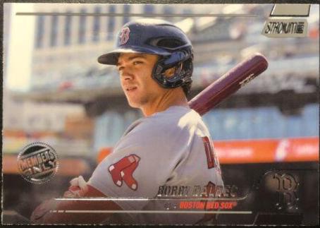 Bobby Dalbec [Members Only] #231