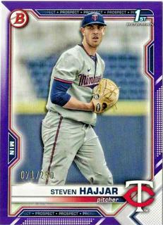 Steven Hajjar