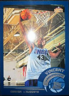 Vincent Yarbrough