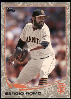 Sergio Romo