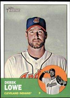 Derek Lowe