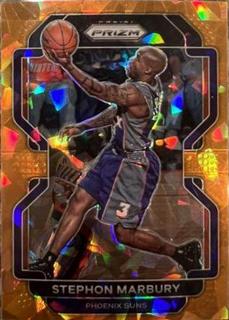 Stephon Marbury