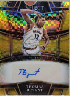 Thomas Bryant