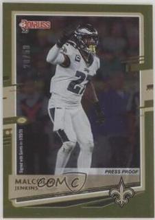Malcolm Jenkins