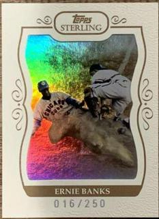 Ernie Banks