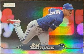 Jose Berrios