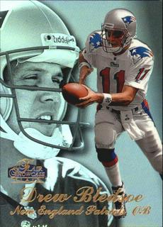 Drew Bledsoe