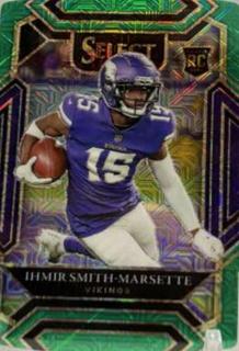 Ihmir Smith Marsette