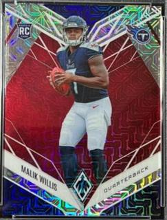 Malik Willis