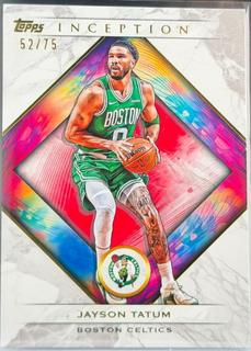 Jayson Tatum