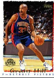 Grant Hill