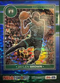 Jaylen Brown